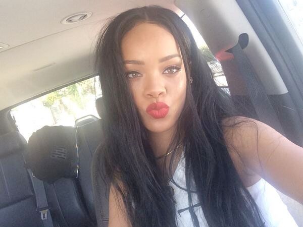 riri prom